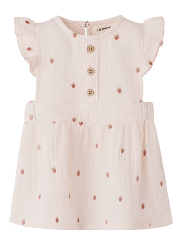 Kleid in Morganite