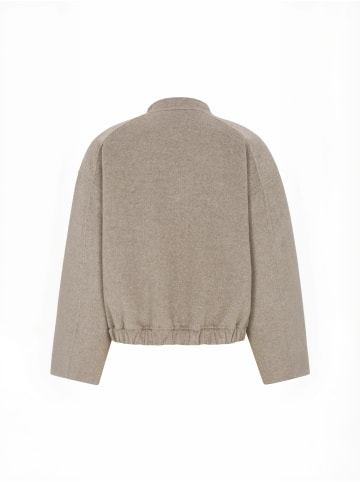 Übergangsjacken SRMallory in 370 Silver Mink