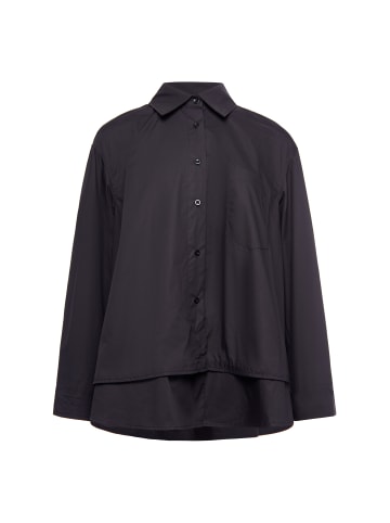Women Shirt in BLACK