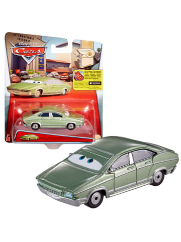 Auswahl Fahrzeuge | Die Cast 1:55 Auto | Mattel in Patti