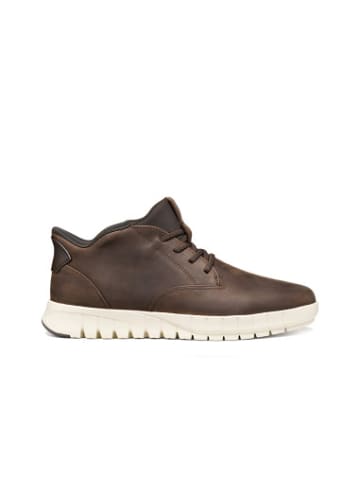 Stiefeletten U in bunt