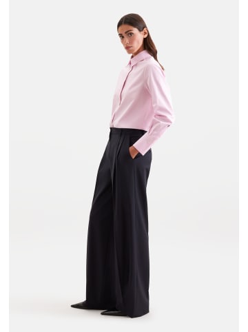 Hemdbluse Regular in Rosa
