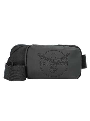 Track "n" Day Gürteltasche 17 cm schwarz-black