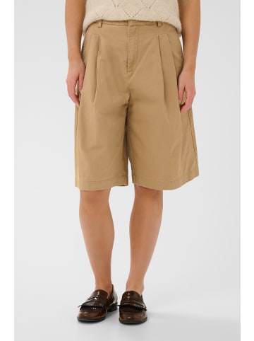 Shorts ParkerSZ Lockere Passform in Tiger's Eye