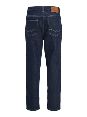 Relaxed Fit Jeans in Blue Denim