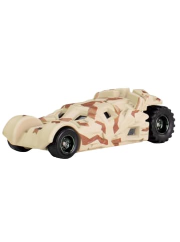 The Dark Knight Batmobile HXD97 | Hot Wheels | Pop Culture Fahrzeug