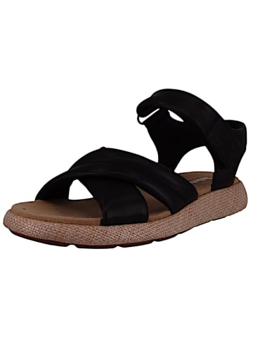 Sandalen schwarz