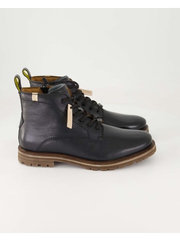 Stiefeletten in Schwarz