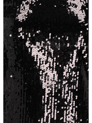 Women Blouse in Black