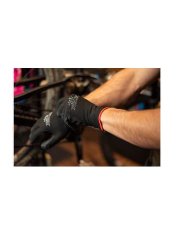 Mechanic Grip Gloves/XL,