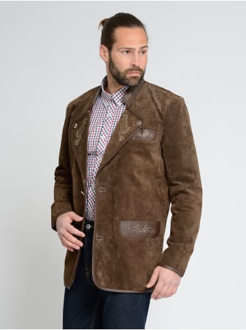 Trachtenjacke 31022146 in braun