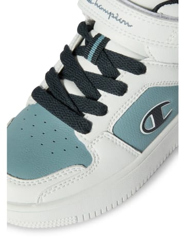 Sneakers High RD18 2.0 MID B PS in bunt