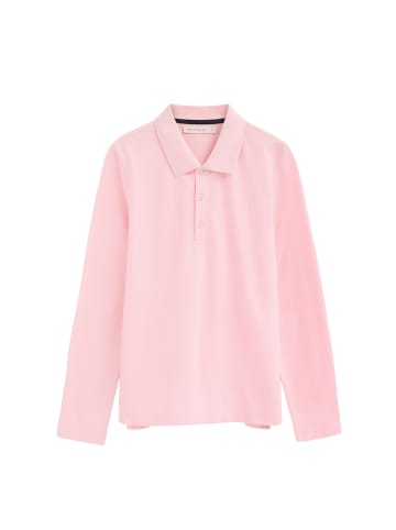 Poloshirt RIGBY GO FRIDA POLO VO in Rosa