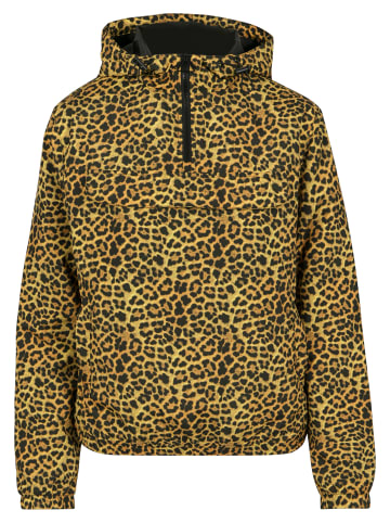 Light Jackets - Coat in leo