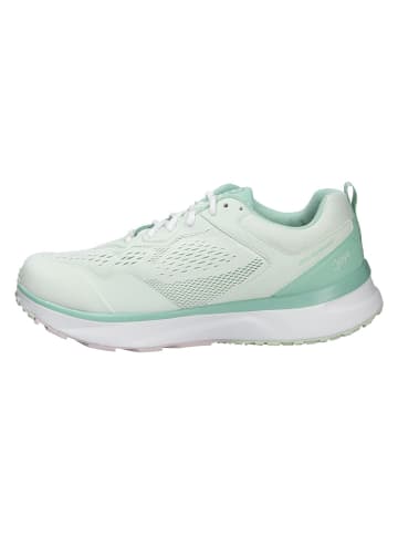 Schnürschuh VELOCE W LIGHT GREEN in grün