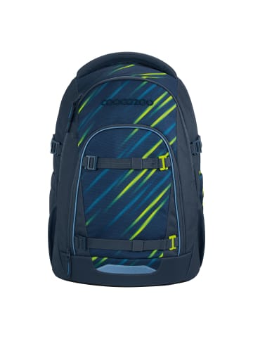 Mate Schulrucksack 44 cm Fast Lime