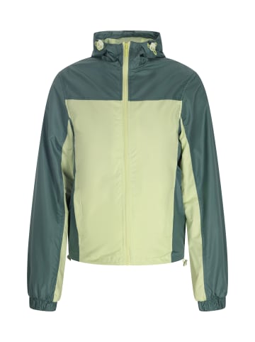 Damen Jacke in Limetten Grün