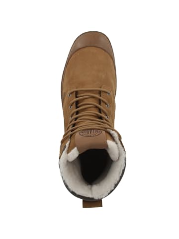 Boots Pampa Sport Cuff WPS in braun
