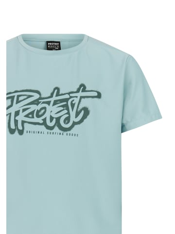 " PRTCaptain JR in Tourmaline Blue