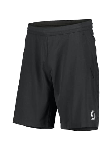 M SHIFT AR SHORT in Schwarz