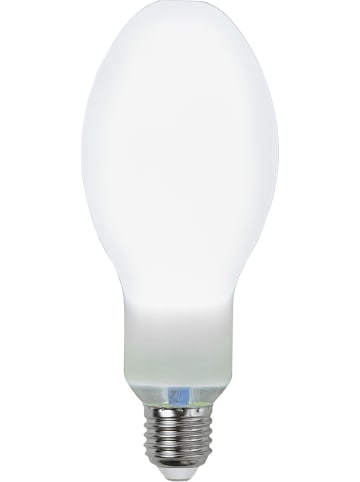 E27 Leuchtmittel High Lumen in Silber