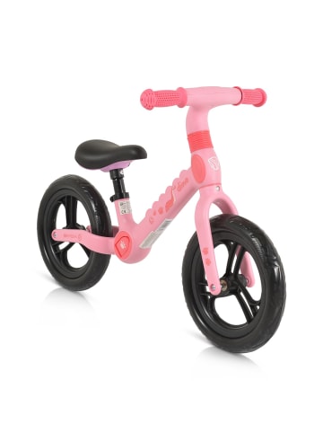 Dino 12 Zoll in rosa