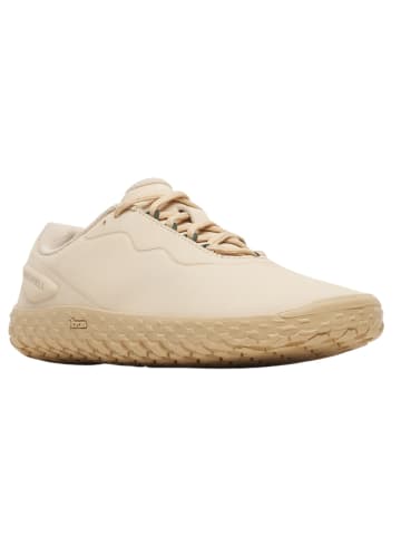 Halbschuhe creme