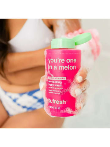Duschgel You're One in a Melon, 473 ml