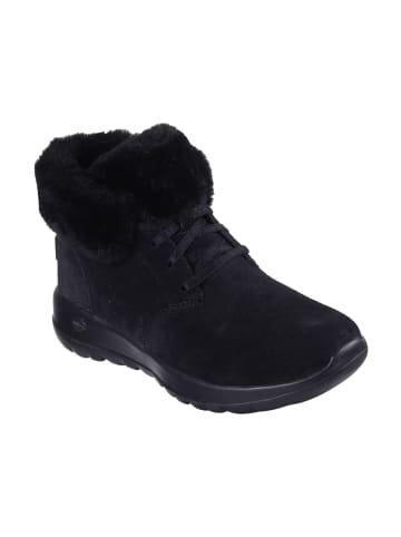 Sneakers High ON-THE-GO JOY COZY HAVEN in schwarz