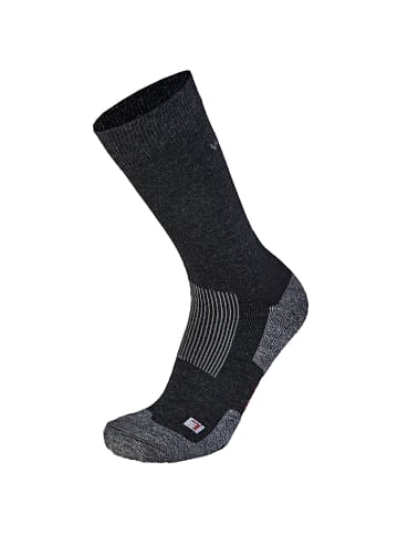 Socken S02 in Anthrazit051
