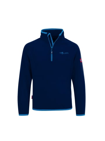 Funktionsshirt Nordland in dark navy