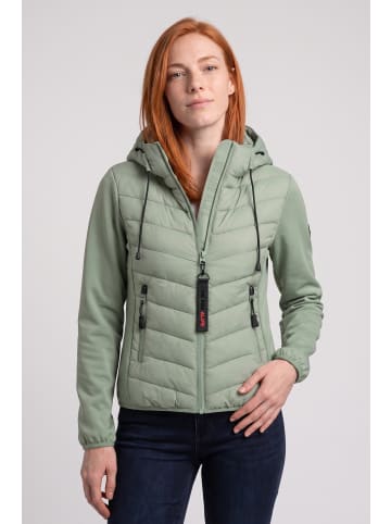 Uebergangsjacke ZeliaAK A in alpine frost