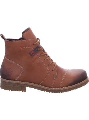 Boots in braun