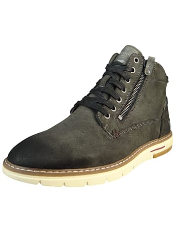 Stiefeletten grau
