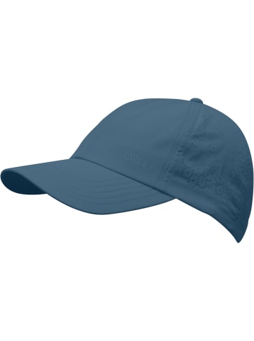 Baseball Cap in blau