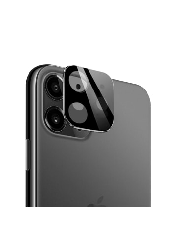 Kameraschutz für iPhone 11 in Schwarz