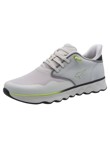 Sneaker in LT.GREY COMB