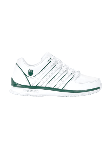Sneakers Low Rinzler in weiß