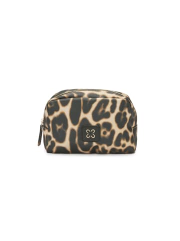 Tasche in kamel