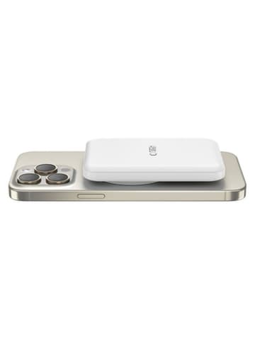 Tech Protect LifeMag PB10 Powerbank mit MagSafe 5000 mAh 15