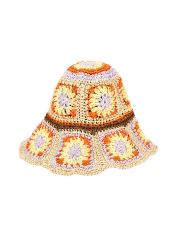 Women Hat in Beige