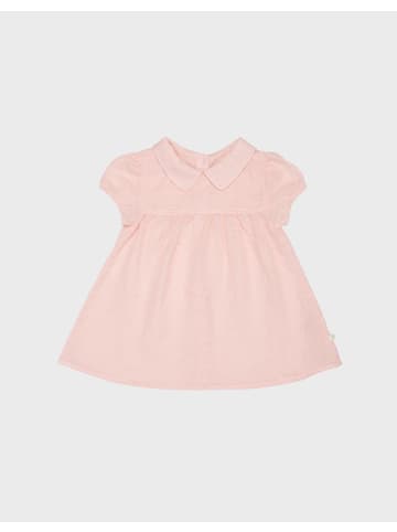 Baby Kleid in Rose
