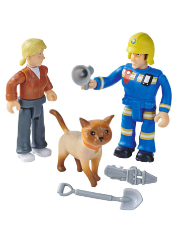 Elvis, Penny, Katze | Spiel-Figuren Set | Simba Toys