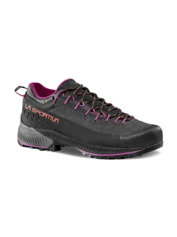 Wander- & Bergschuhe in Grau