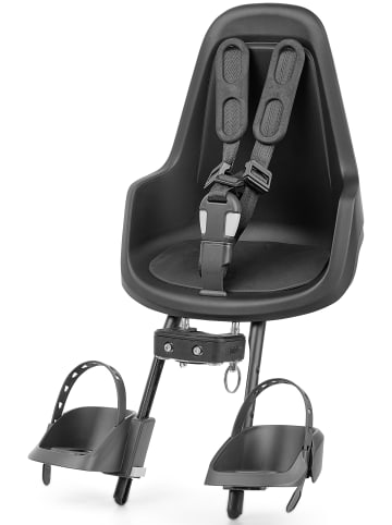 Kindersitz ONE Mini in Urban Black