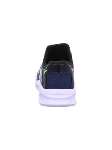 Sneaker Meteor Lights in Blau