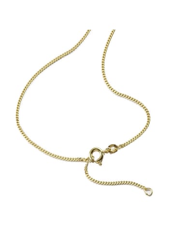 333/- Gold in gelb