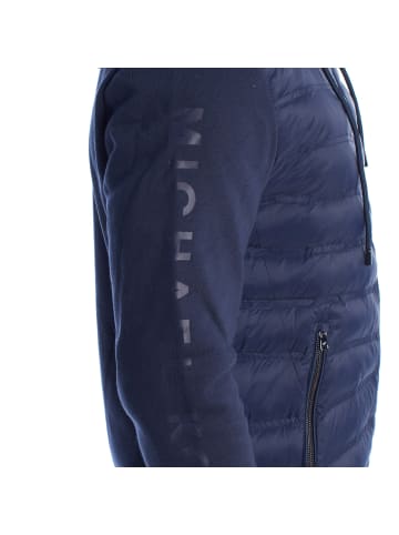 Übergangsjacke in Blue
