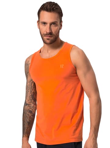 Tank Top in clementine