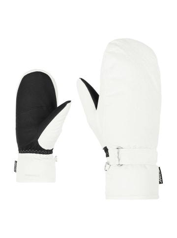 Fäustlinge Kisari-Z AS® Mitten Glove Lady in Weiß